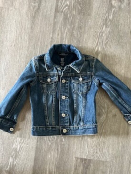 GAP Other - 🧡3/15 GAP Denim Gap For Good Kids Unisex Boys Girls 4
